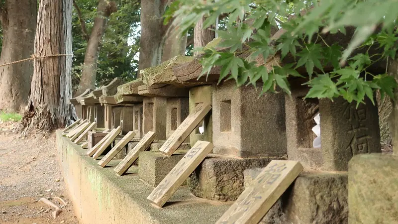 群馬や近県の社