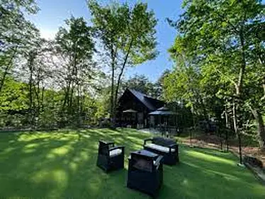 Villa 森のわんころりん