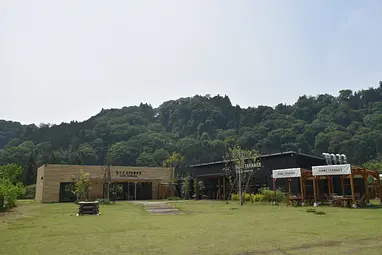 サウナの森 水沼ヴィレッジ
