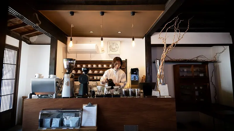 曾根商店