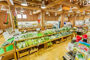 道の駅 玉村宿