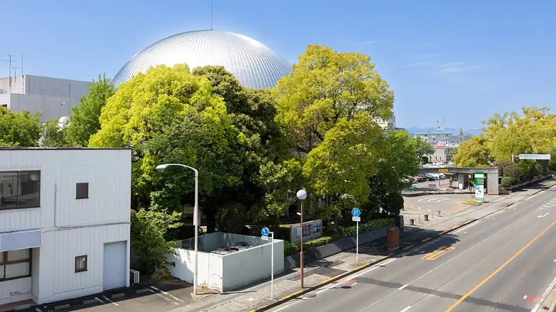 高崎市少年科学館