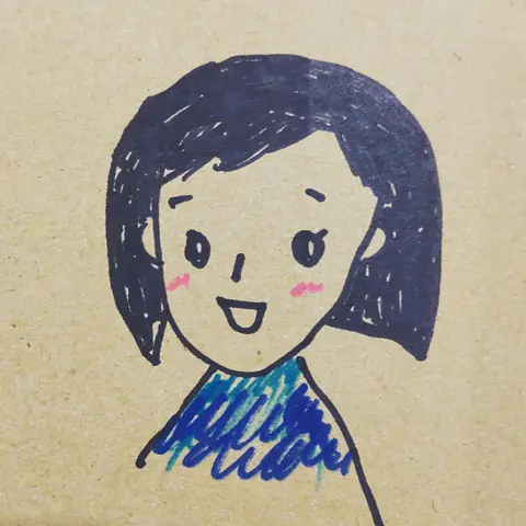 プロフィール写真