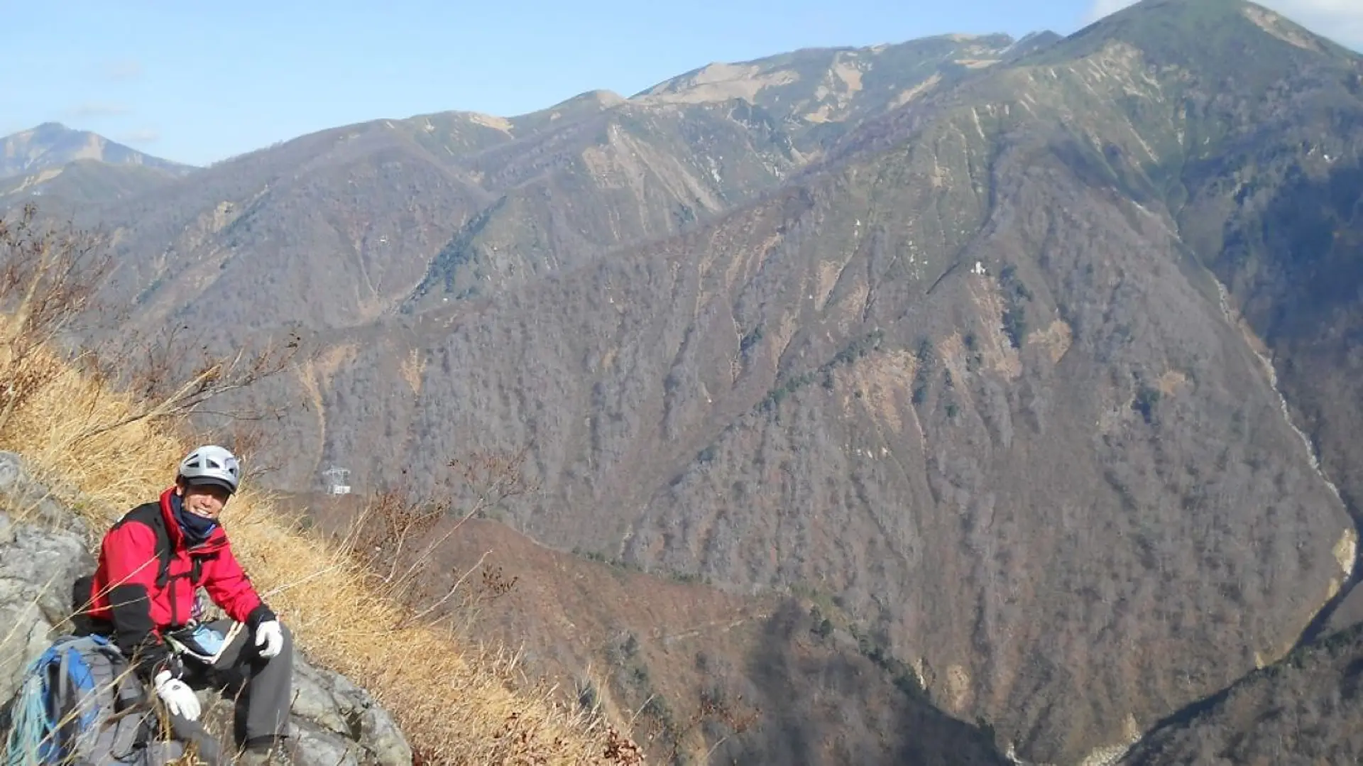 谷川岳警備隊