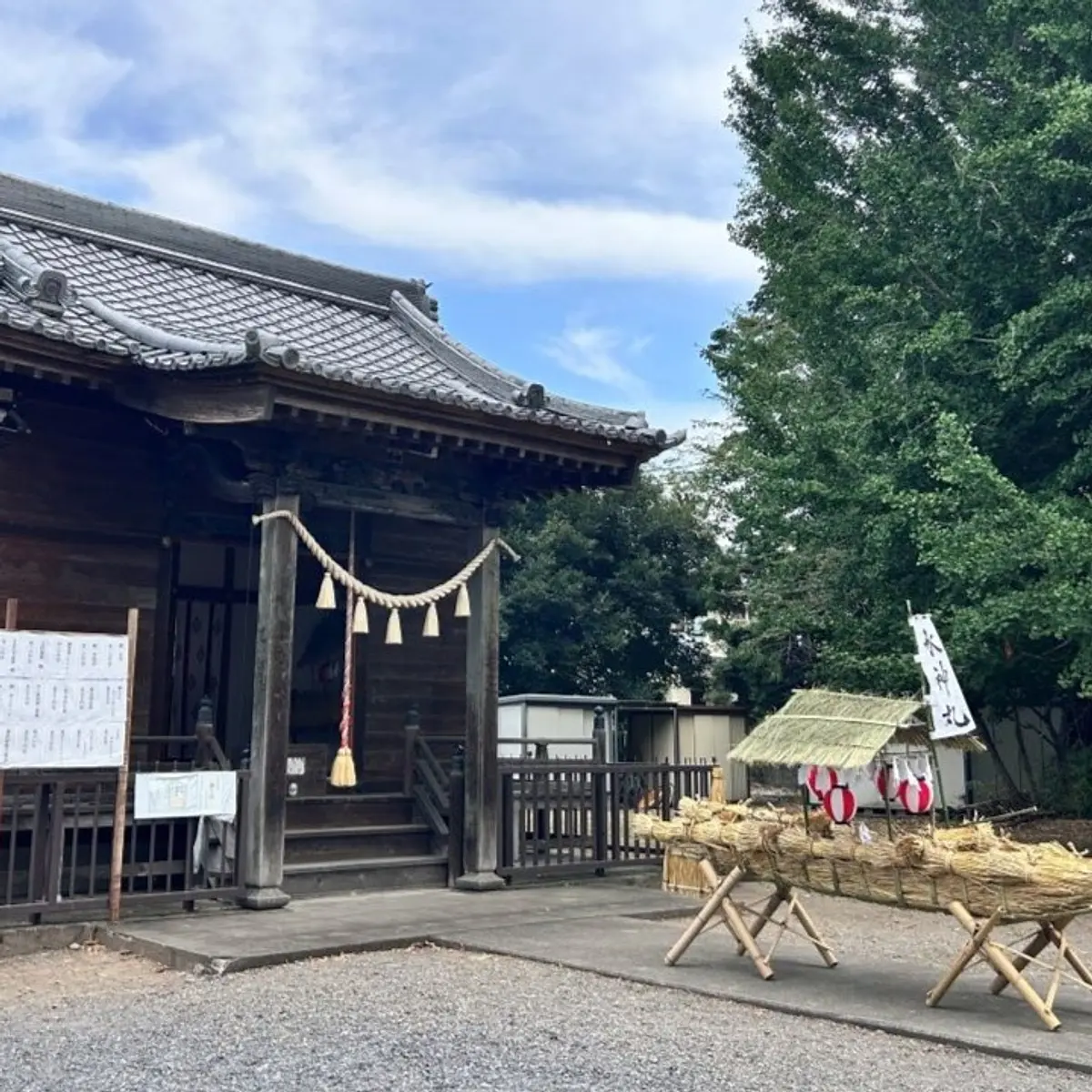 水神祭