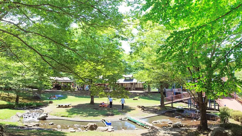 親水公園
