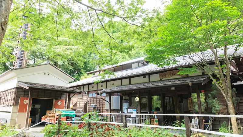 遊湯館