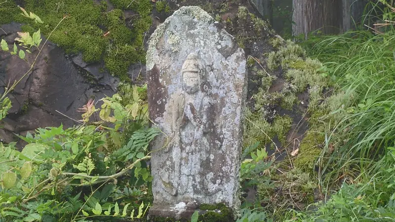 馬頭観音