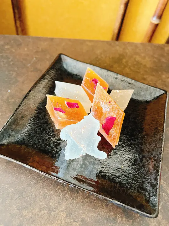 食香バラ2
