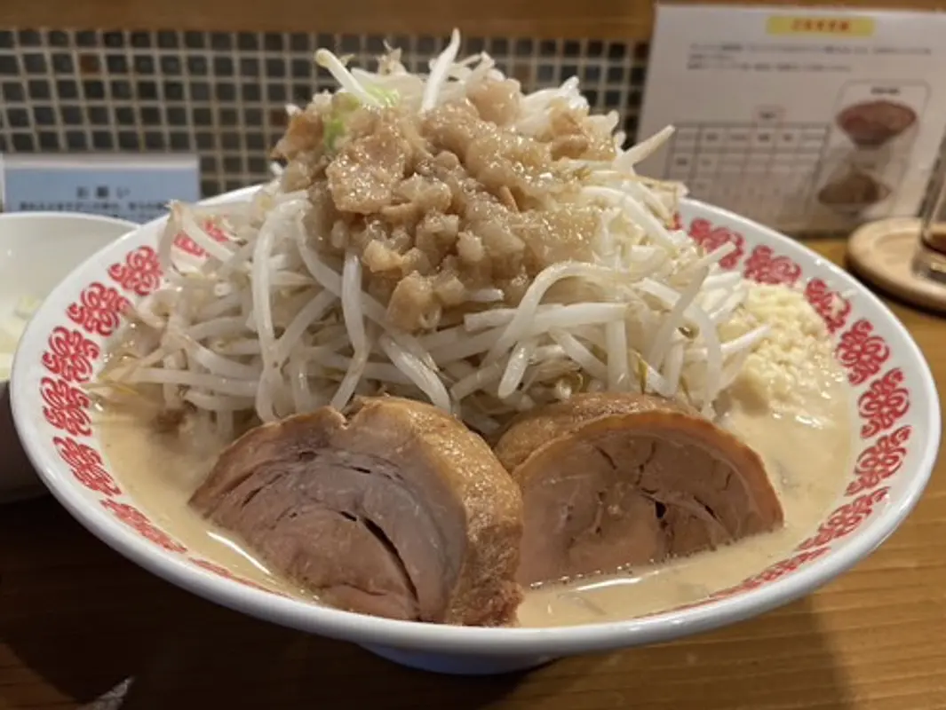 ラーメン