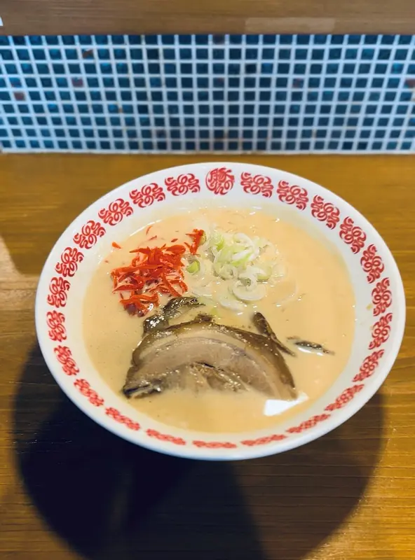 ラーメン