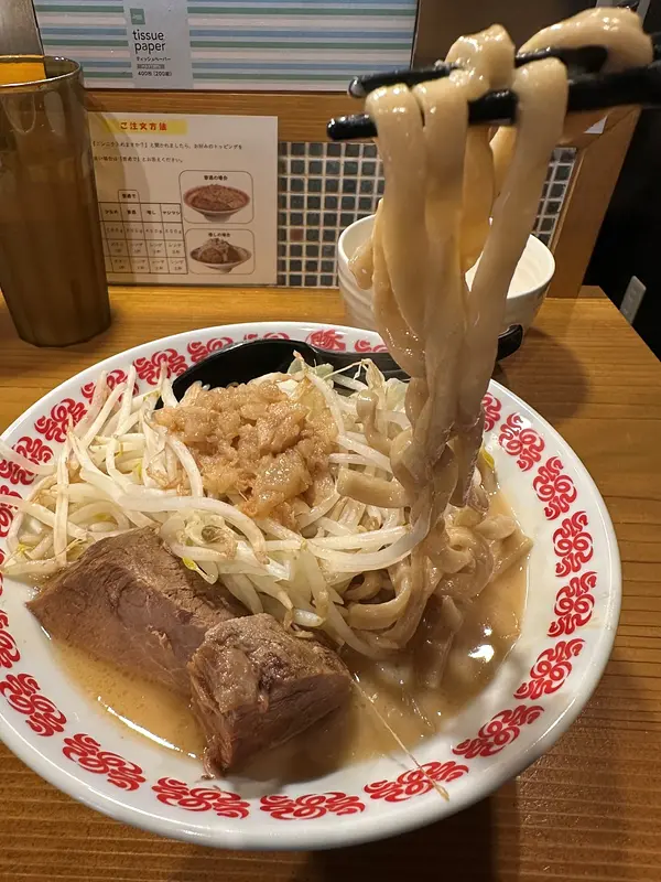 ラーメン