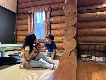 草津温泉　ホテルヴィレッジ