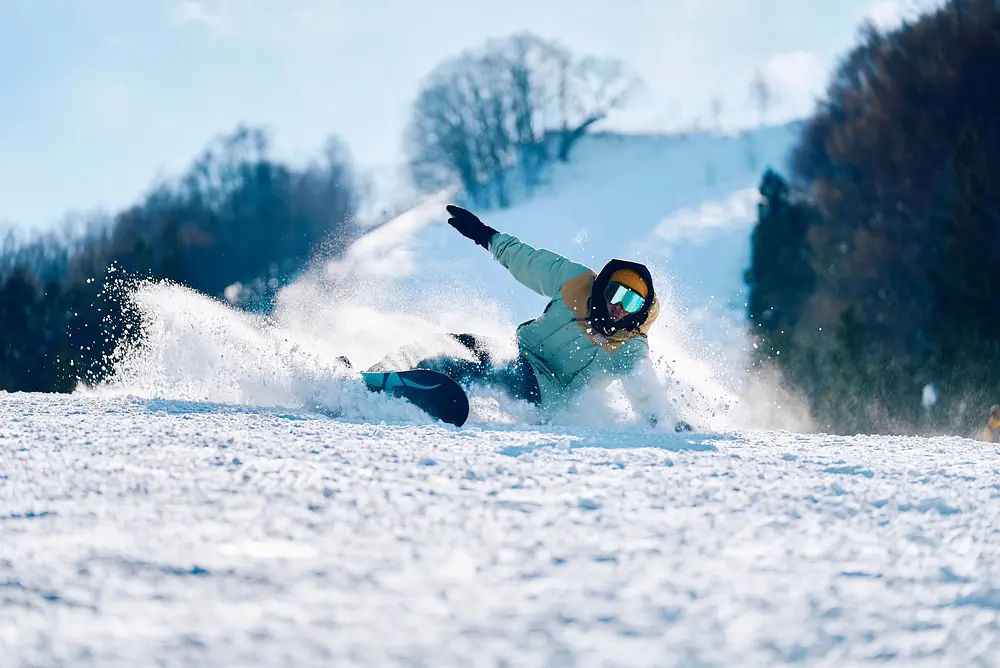 ぐんまスノーエリア