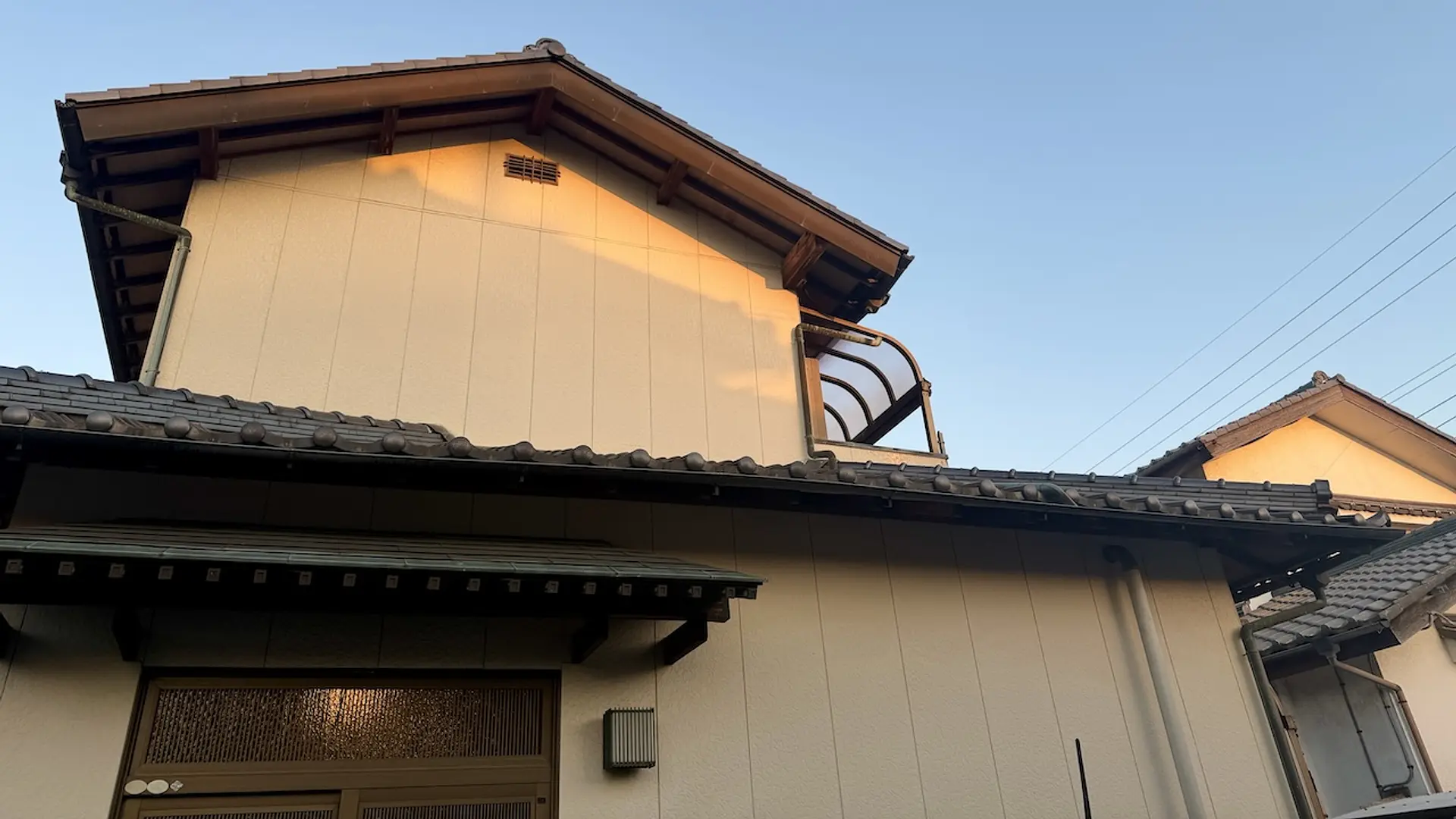 館林お化け屋敷