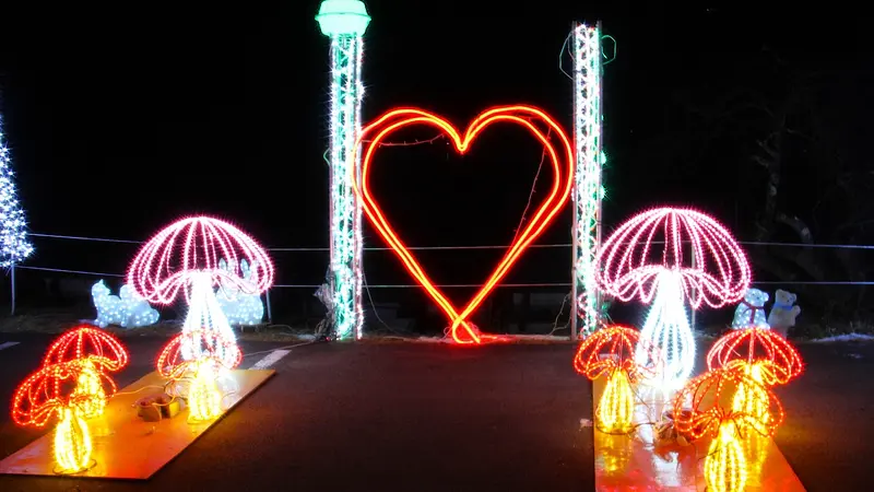 おすすめ撮影スポット