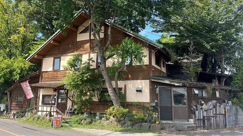 チャチャぷぅま