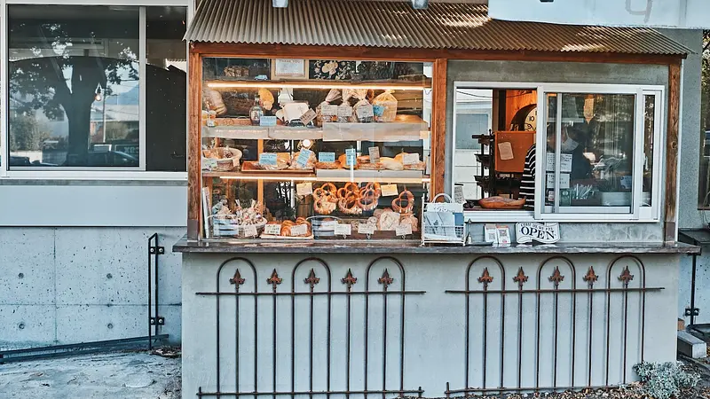 フール ア ボワ