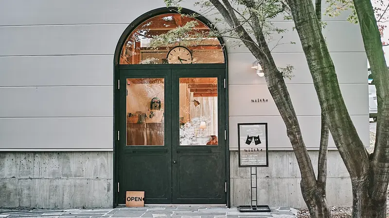 ulička / ウリチュカ