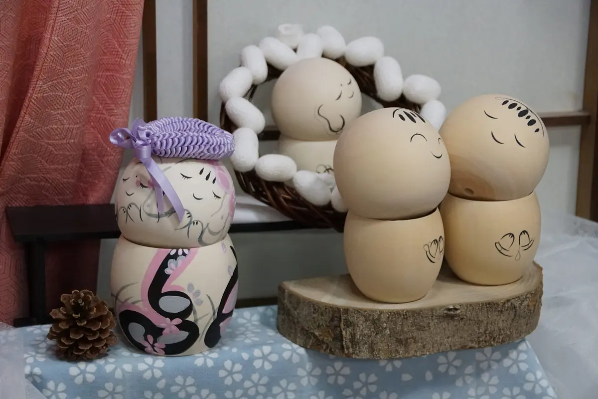 さとここけし | お土産 | 心にググっと観光ぐんま