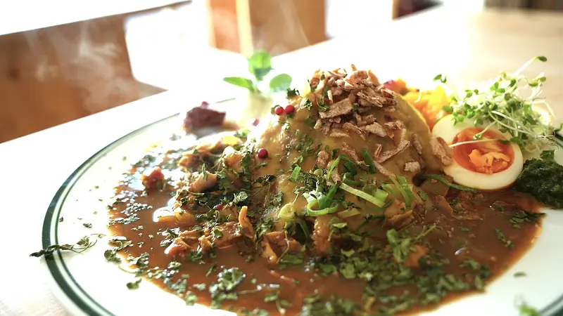 SpiceJack（スパイスジャック）