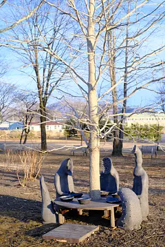 トリックスタークイズラリー 冬