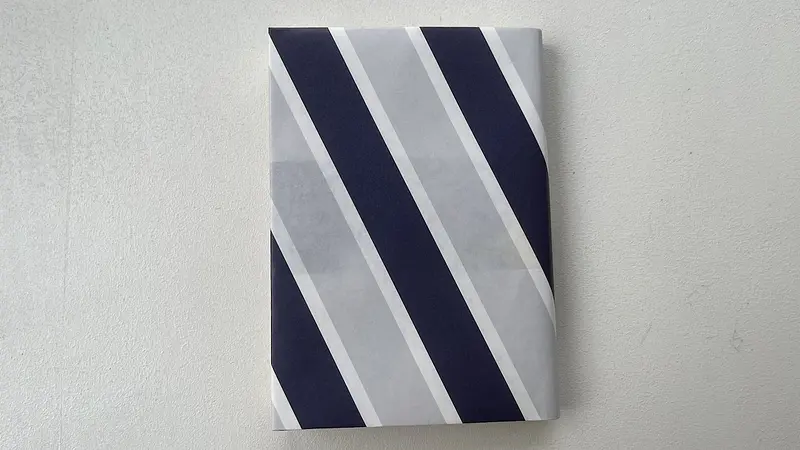 オリジナルブックカバー