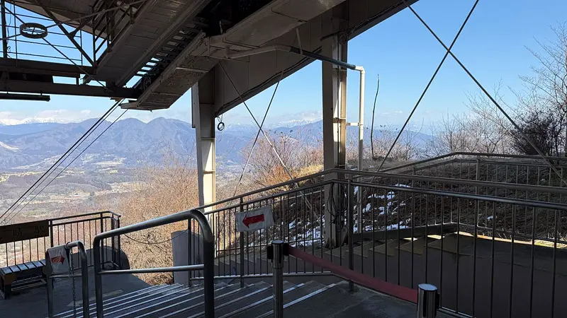 伊香保ロープウェイ