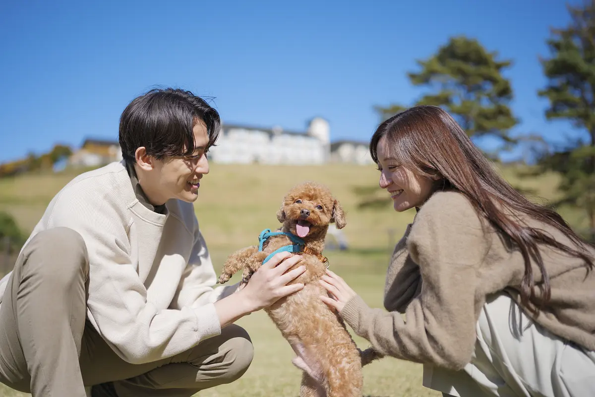 嬬恋プリンスホテル2