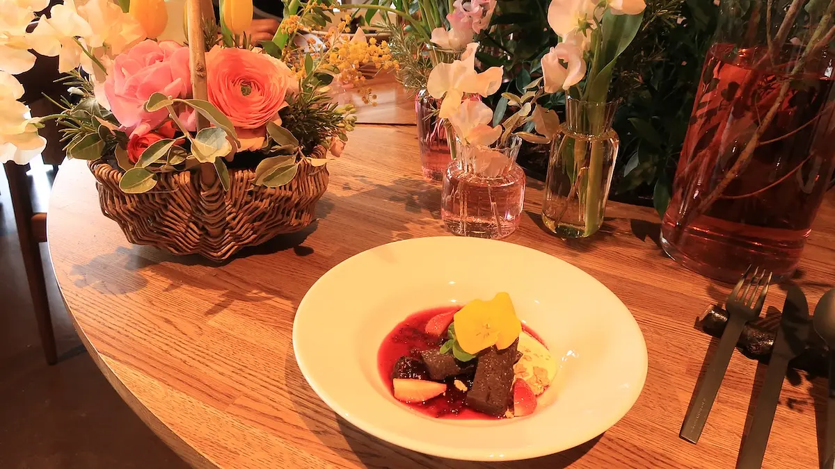 大人のぐんまフラワーパークプラス