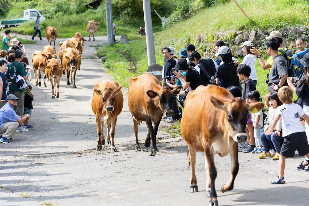 ぐんま観光県民ライター「ぐん記者」