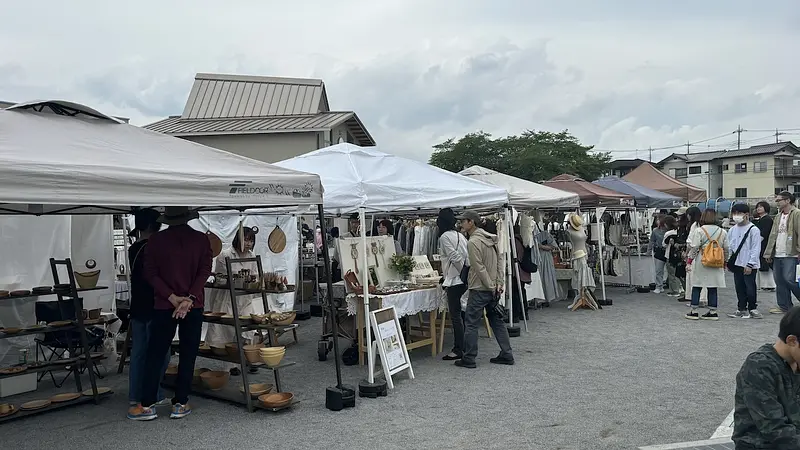 ハンドメイド＆雑貨 