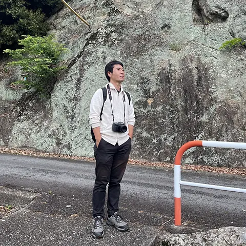 村岡 正章様