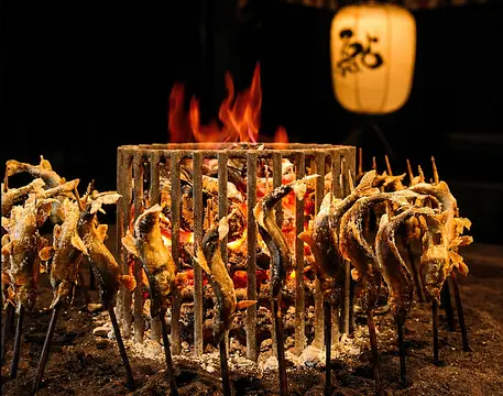 磯部簗