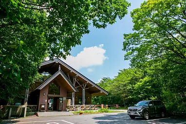 榛名湖オートキャンプ場