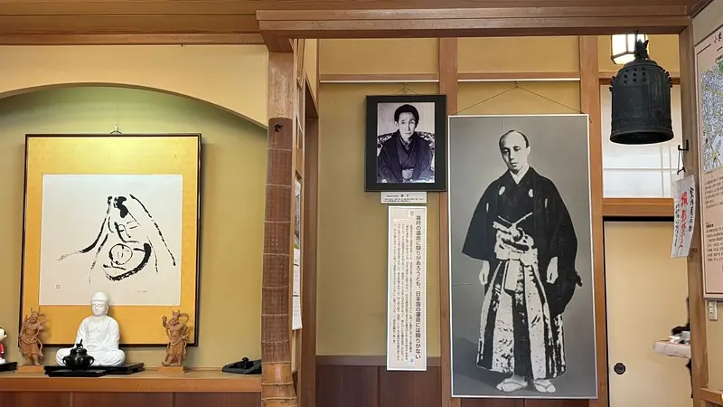 小栗上野介忠順