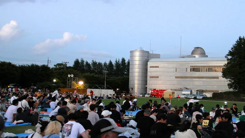 館林城ゆめひろば