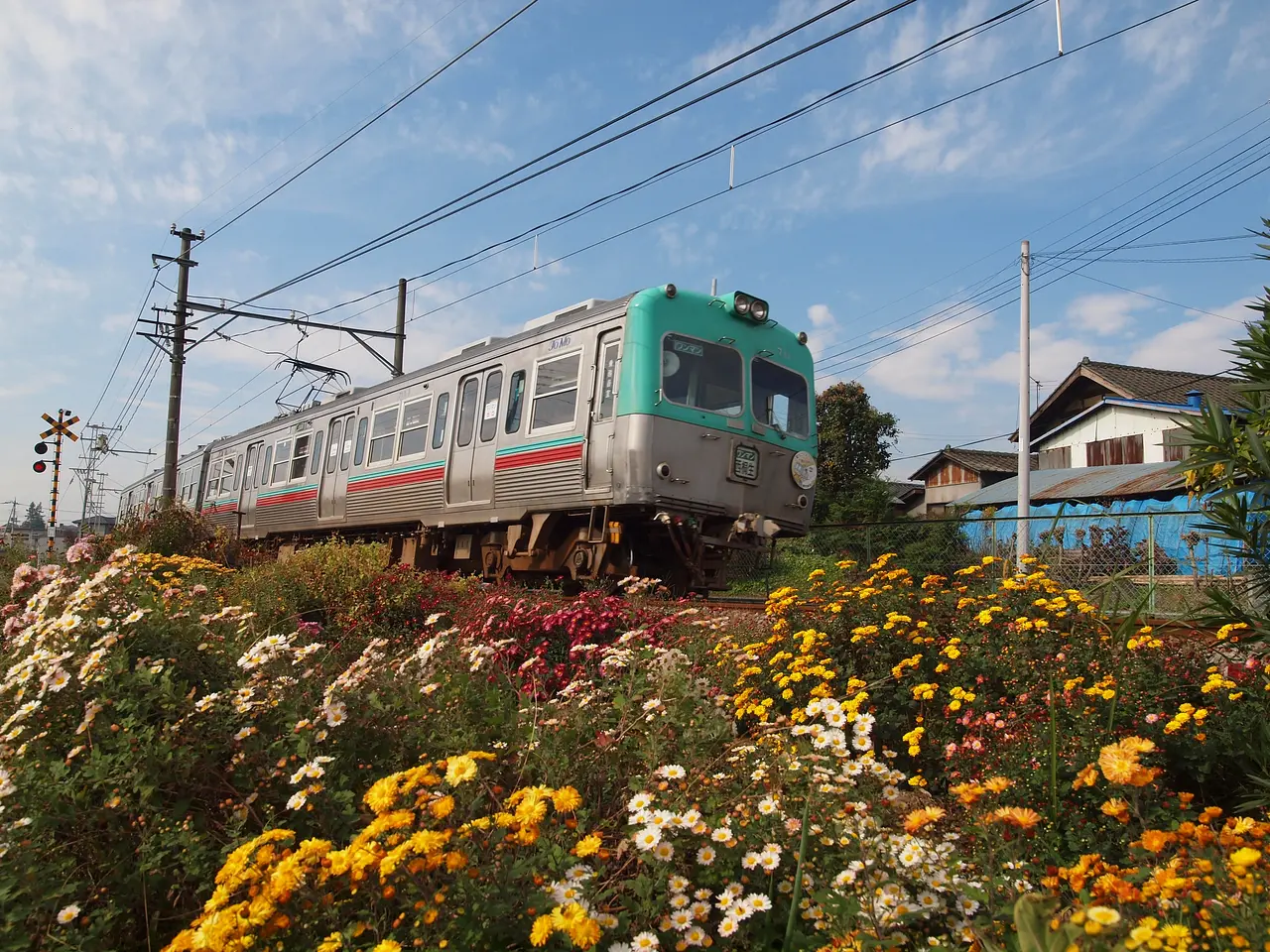 上毛電鉄（2）（県央,東部）