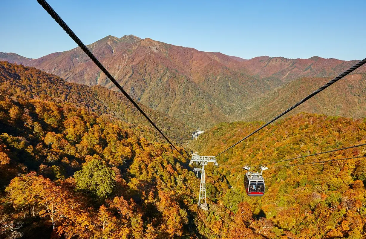 【谷川岳】秋のロープウェイ.jpg