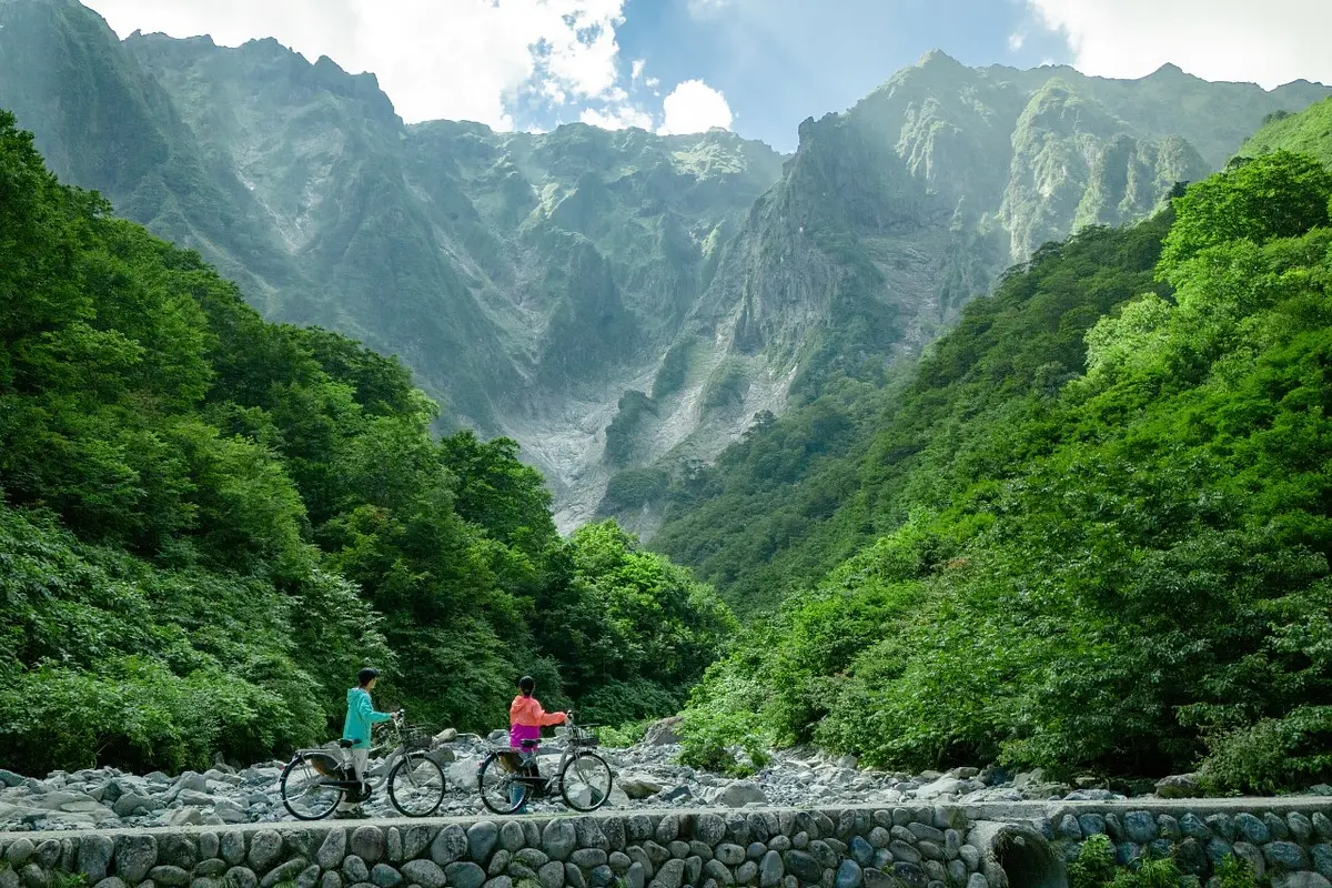 【谷川岳】一ノ倉沢レンタサイクル.jpg
