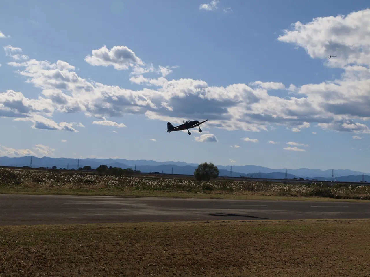 ＲＣ航空ページェント（2）（太田市）