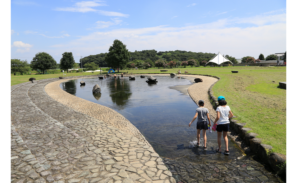 日本キャンパック大室公園 スポット一覧 心にググっと観光ぐんま