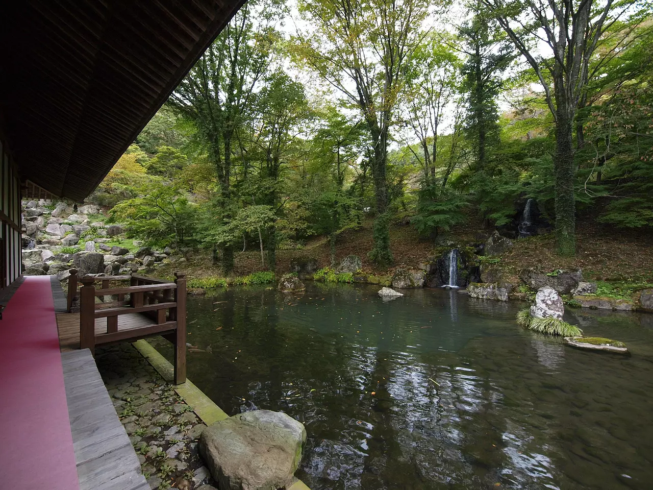 吉祥寺（1）（川場村）