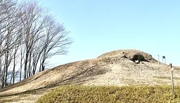 東日本最大の古墳大国・群馬県！吉岡町の古墳公園を楽しもう