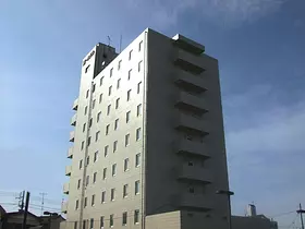 藤岡第一ホテル