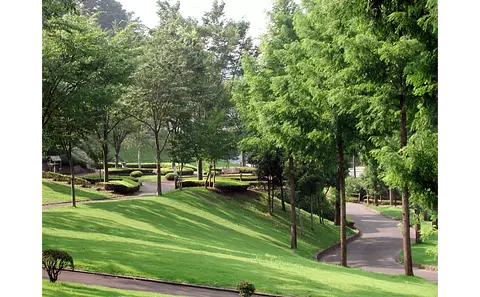 甘楽総合公園