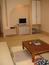 三関屋旅館