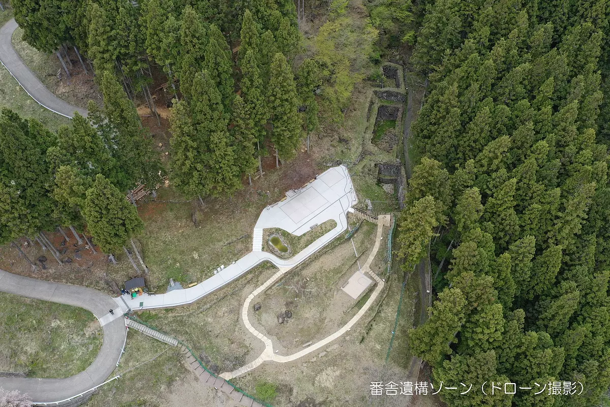 荒船風穴 スポット一覧 心にググっと観光ぐんま