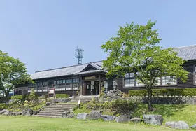 川場村歴史民俗資料館