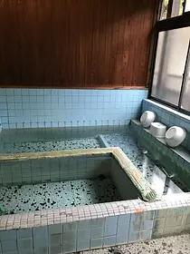 松の湯温泉